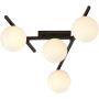 Emibig SMART 1103/4 Stropná lampa 4x40W/E14 IP20