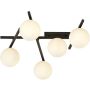 Emibig SMART 1103/5 Stropná lampa 5x40W/E14 IP20
