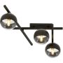 Emibig SMART 1105/3 Stropná lampa 3x40W/E14 IP20