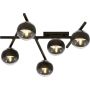 Emibig SMART 1105/5 Stropná lampa 5x40W/E14 IP20