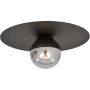 Emibig SOLAR 1128/1 Stropná lampa 1x40W/E14 IP20