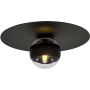 Emibig SOLAR 1129/1 Stropná lampa 1x40W/E14 IP20