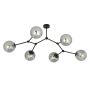 Emibig SPACE 1134/6 Stropná lampa 6x40W/E14 IP20