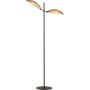 Emibig VENE 1160/LP2 Stojanová lampa 2x40W/E14 IP20