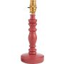 Endon Bibury 111521 Stolná lampa 1x7w/b22 ip20