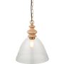 Endon Cotswold 110825 Závesná lampa 1x10w/e27 ip20