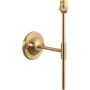 Endon Dome T Bar 115070 Rameno na stenu 1x7w/b22 ip20