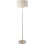Endon Highclere 112232 Stojanová lampa 1x10w/e27 ip20