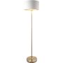 Endon Highclere 112571 Stojanová lampa 1x10w/e27 ip20