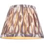 Endon Ikat 113083 Abažúr 1x7w/e14 ip20