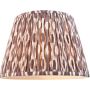 Endon Ikat 113086 Abažúr 1x10w/e27 ip20