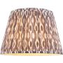 Endon Ikat 113087 Abažúr 1x10w/e27 ip20