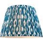 Endon Ikat 113092 Abažúr 1x10w/e27 ip20