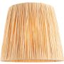 Endon Raffia 113455 Abažúr 1x10w/e27 ip20