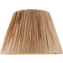 Endon Raffia 113456 Abažúr 1x10w/e27 ip20
