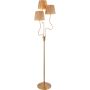 Endon Wriggle 114222 Stojanová lampa 3x7w/e14 ip20