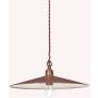 Ideal Lux CANTINA 112732 Závesná lampa 1x42W/E27 ip20