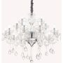 Ideal Lux COLOSSAL 114170 Žiarovka 15x40W/E14 ip20
