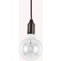 Ideal Lux EDISON 113319 Závesná lampa 1x42W/E27 ip20