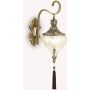 Ideal Lux HAREM 115962 Stena svietidlo 1x42W/E27 ip20