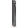Ideal Lux MERCURIO 114347 Stojanová lampa 1x15W/G9 ip44