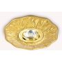 Ideal Lux POLKA 115610 Dekoračné downlight svetlo 1x50W/GU10 ip20