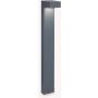Ideal Lux SIRIO 115061 Stojanová lampa 1x9W/GX53 ip65
