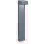 Ideal Lux SIRIO 115078 Stojanová lampa 1x9W/GX53 ip65