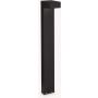 Ideal Lux SIRIO 115108 Stojanová lampa 1x9W/GX53 ip65