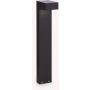 Ideal Lux SIRIO 115115 Stojanová lampa 1x9W/GX53 ip65
