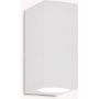 Ideal Lux UP 115320 Stena svietidlo 2x15W/G9 ip44