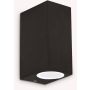 Ideal Lux UP 115344 Stena svietidlo 2x15W/G9 ip44