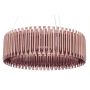 King Home GALLIANO 1162.S1.COPPER Závesná lampa 12x40W/E14 IP20