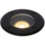 Lucide BILTIN 11801/01/30 Vjazdová lampa 1x35w/gu10 ip67