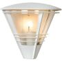 Lucide LIVIA 11812/01/31 Stena svietidlo 1x60w/e27 ip44