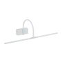 Nowodvorski ARTLINE LED 11956 Stena svietidlo 1x6W/LED 3000K 550lm IP20