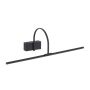 Nowodvorski ARTLINE LED 11958 Stena svietidlo 1x6W/LED 3000K 410lm IP20
