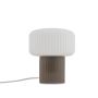 Nowodvorski TIKA 11979 Stolná lampa 1x25W/E27 IP20