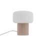 Nowodvorski TIKA 11980 Stolná lampa 1x25W/E27 IP20