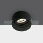 One Light The Trimless 11105TR/B Vstavané downlight svetlo 1x10W/GU10 IP20