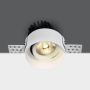 One Light The Trimless 11112T/W/W Vstavané downlight svetlo 1x12W/LED 3000K 1100lm IP20