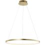Paul Neuhaus CIRCLE 11524-12 Závesná lampa 1x33W/LED 3000k 3670lm ip20