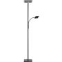 Paul Neuhaus HANS 11710-18 Stojanová lampa 2x31,5W/LED 3000k 2500lm ip20