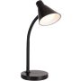 Paul Neuhaus PIXIE 11248-18 Stolná lampa na stôl 1x4,5W/LED 3000k 600lm ip20