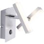Paul Neuhaus RICO 11276-55 Stena svietidlo 2x4,1W/LED 3000k 450lm ip20