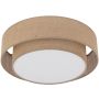 TK Lighting CALISTO 11046 Stropná lampa 4x15W/E27 IP20