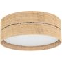 TK Lighting CALMA 11598 Stropná lampa 4x15W/E27 IP20