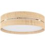 TK Lighting CALMA 11599 Stropná lampa 4x15W/E27 IP20