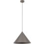 TK Lighting CONO L 11377 Závesná lampa 1x15W/E27 IP20