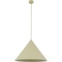 TK Lighting CONO XL 11420 Závesná lampa 1x15W/E27 IP20